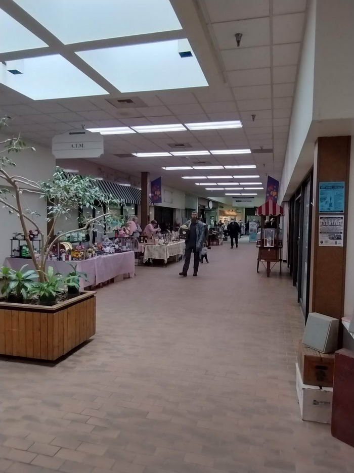 Westwood Mall